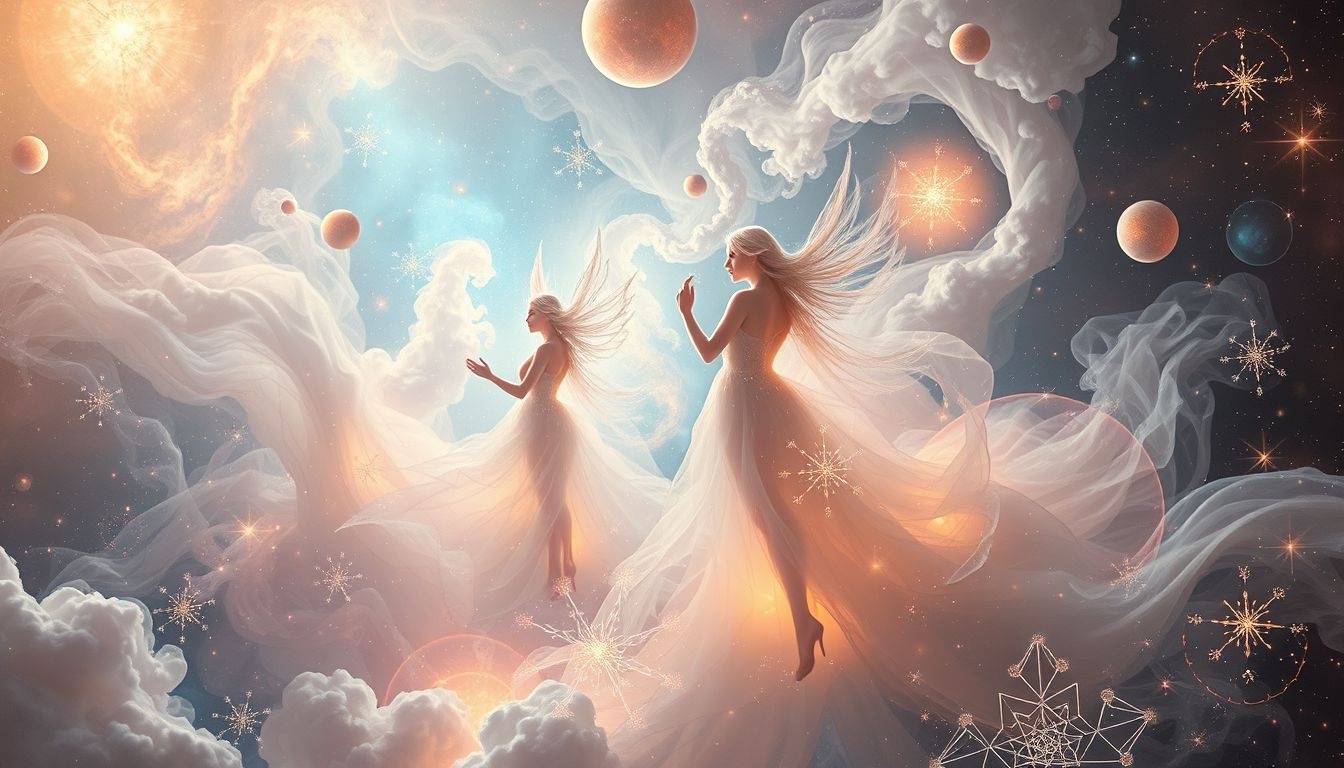 Rêver de célébrités révèle un désir profond de reconnaissance sociale.