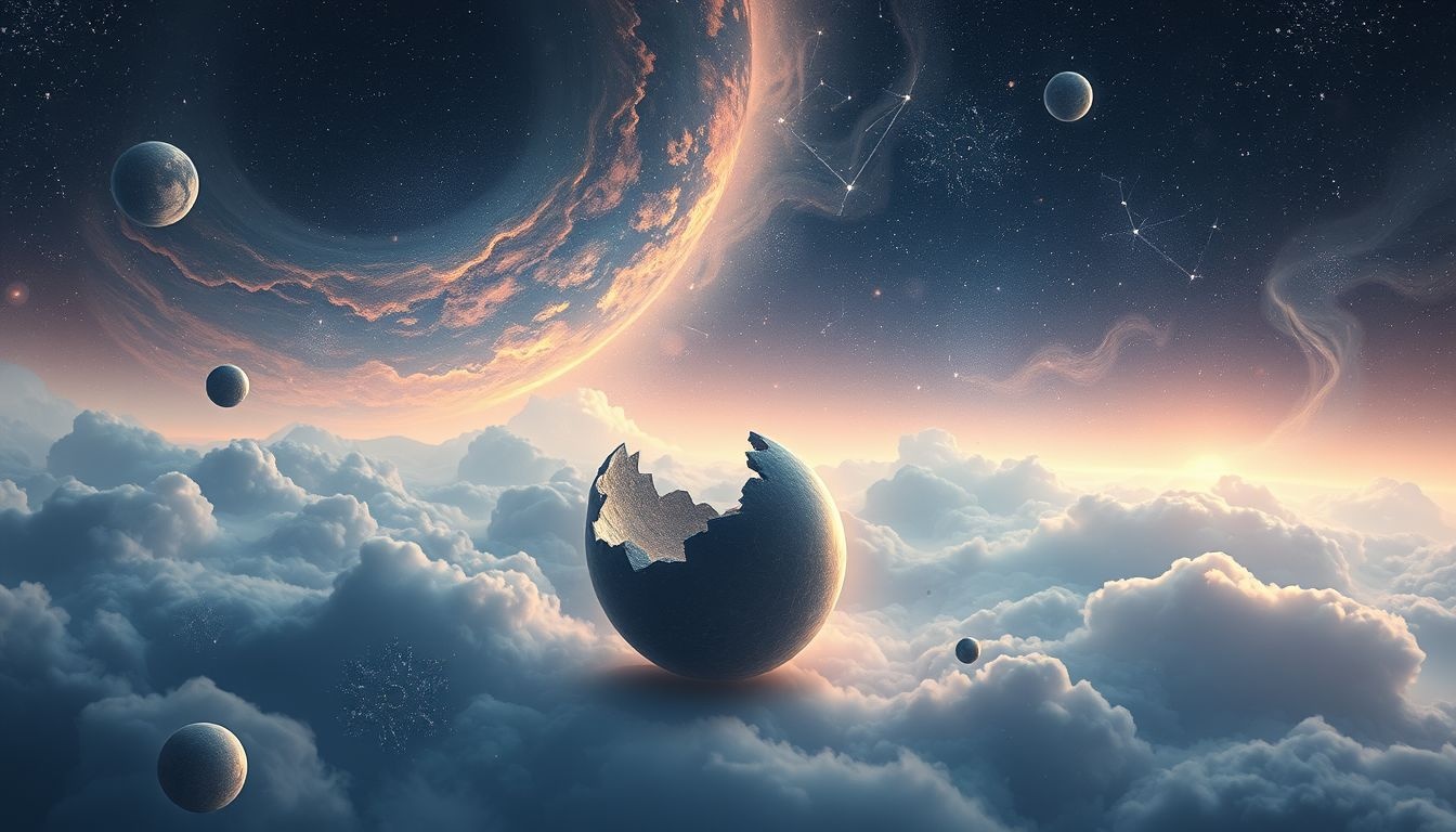 Rêver d'une célébration manquée évoque regrets et occasions ratées.