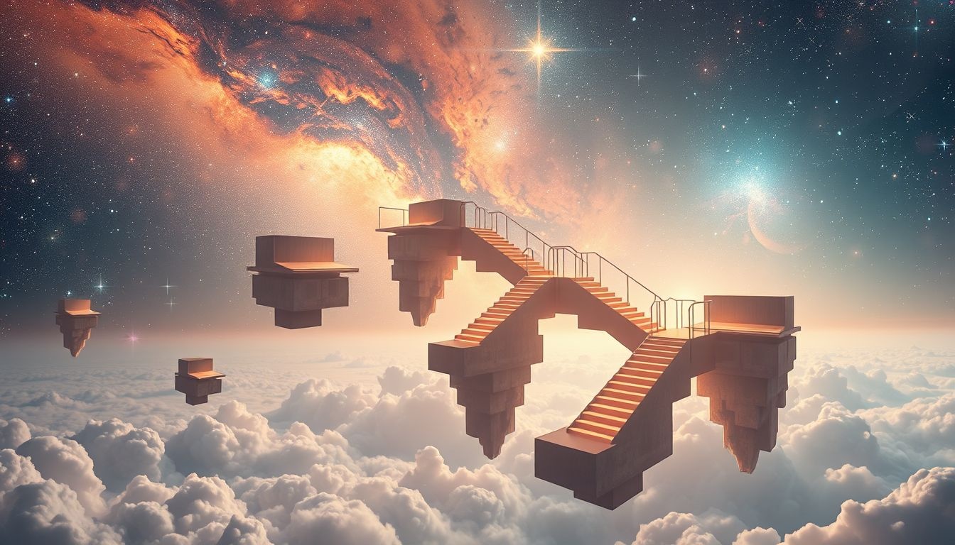 Rêver d'une école inconnue symbolise l'exploration d'inconnus personnels.