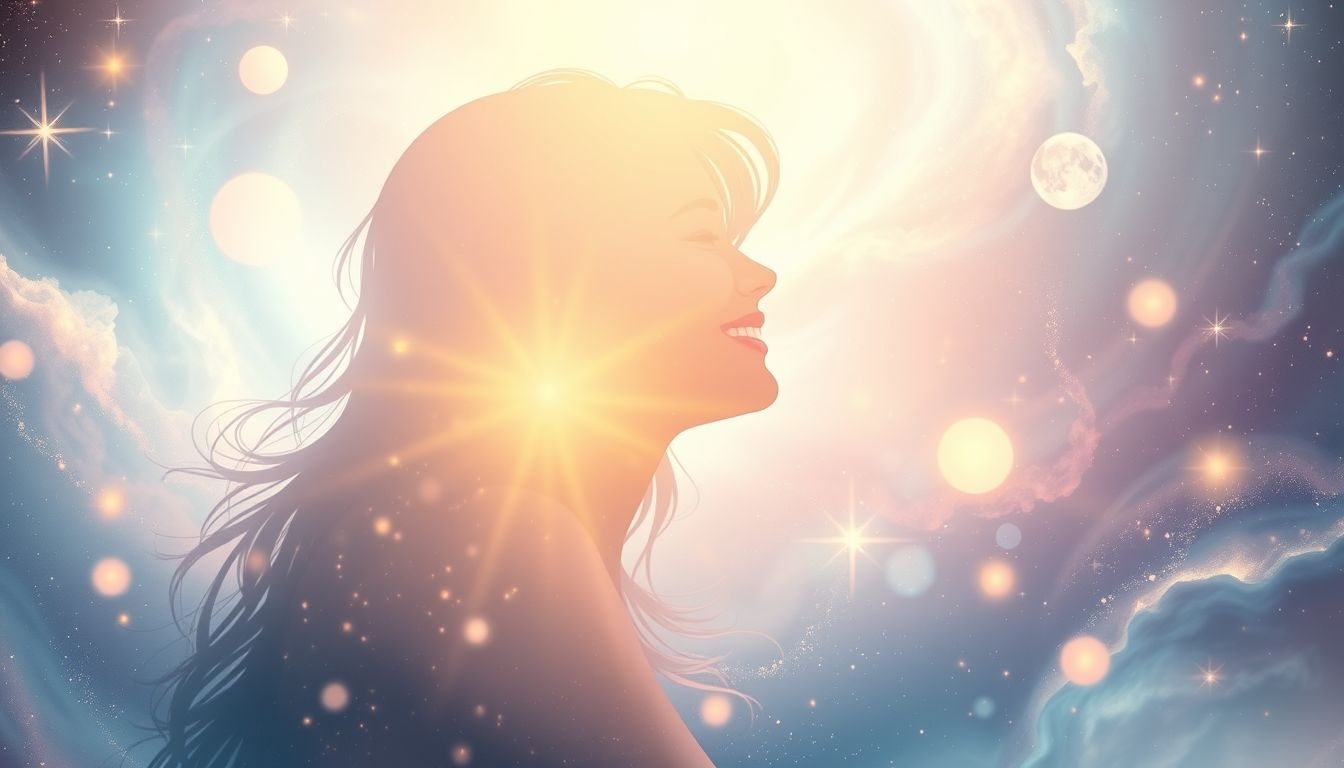 Rêver d'une fille souriante symbolise joie, bonheur et acceptation intérieure.