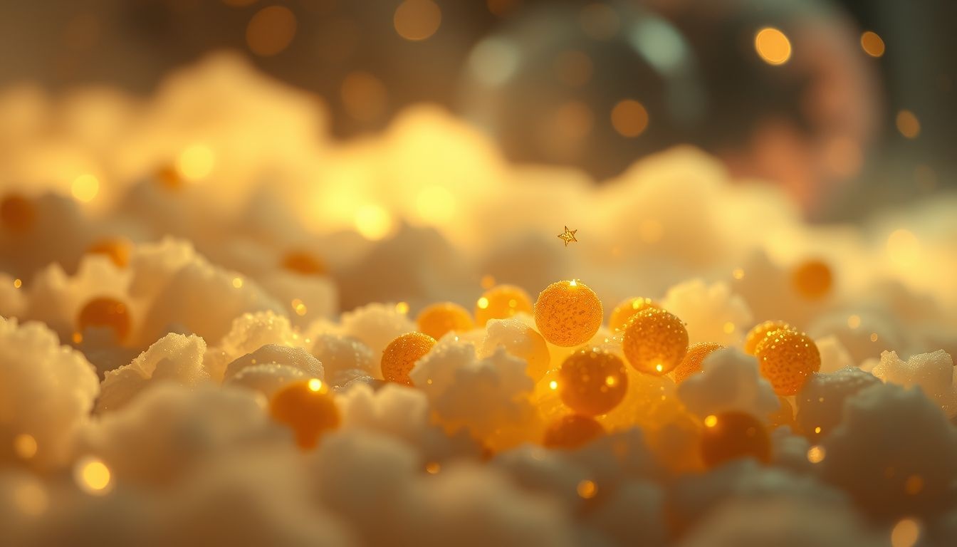 Rêver d'une friture miniature symbolise le soin porté aux détails.