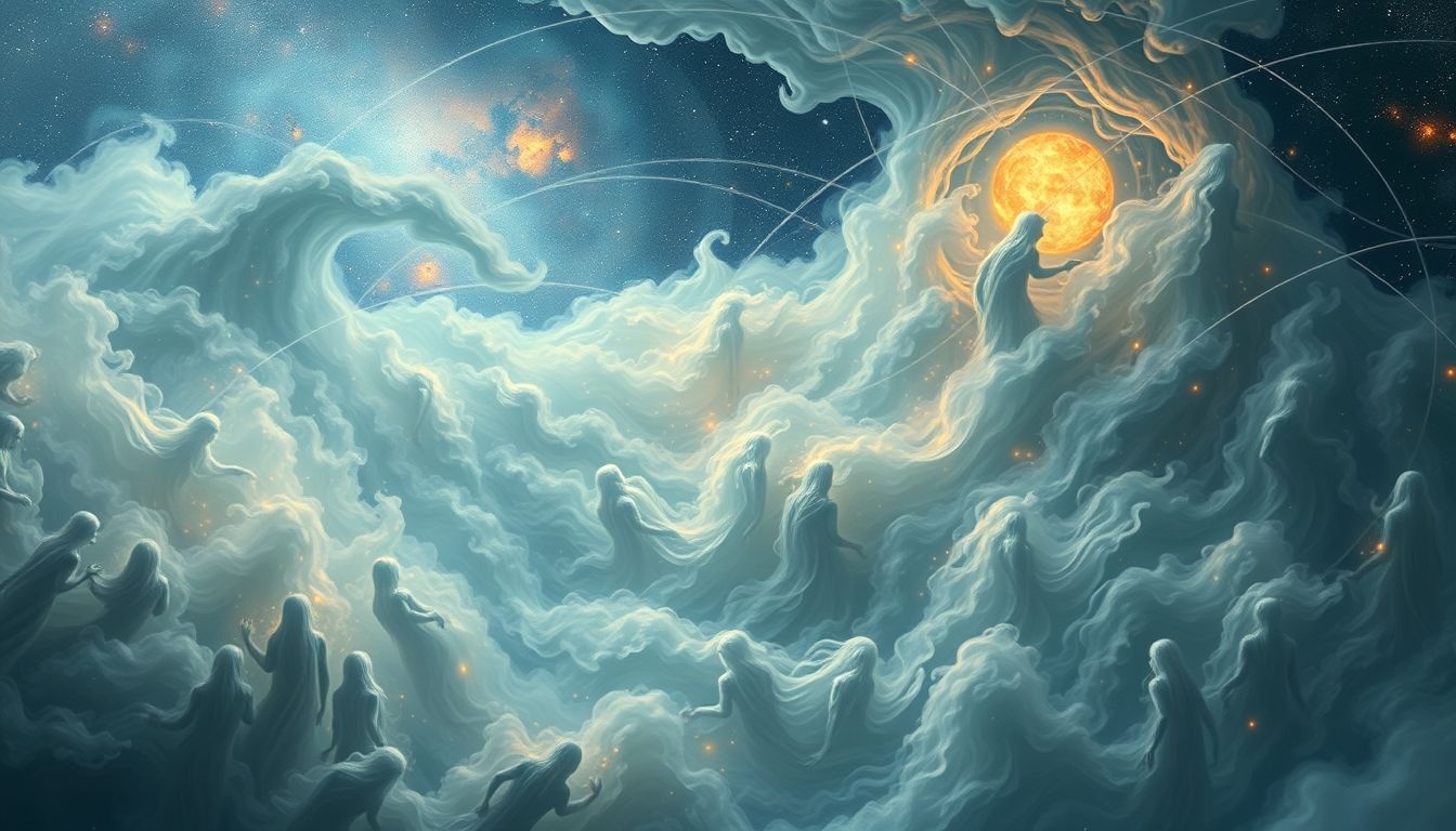 Rêver d’une gare bondée reflète un stress émotionnel intense.