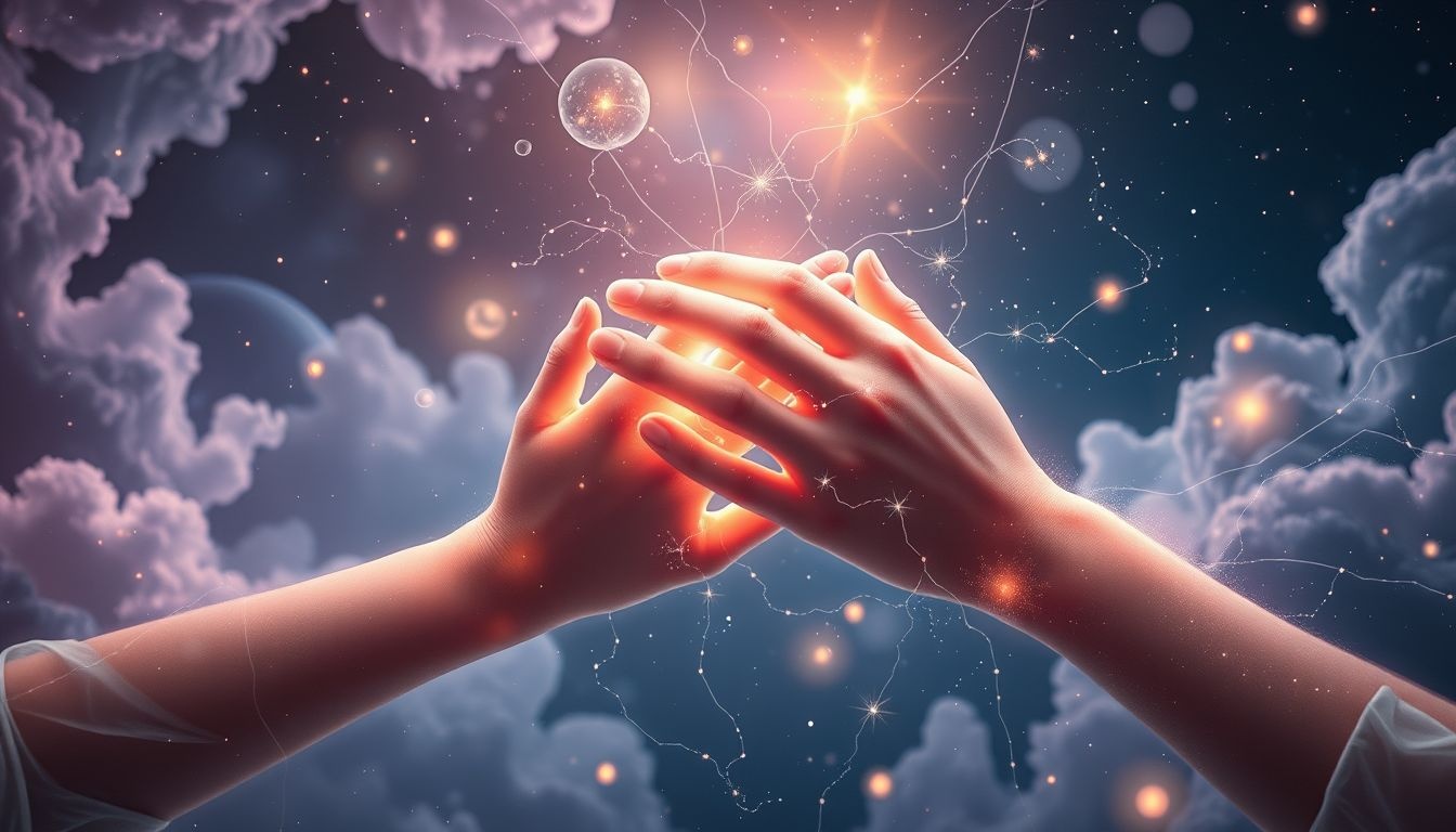 Rêver d’une opinion partagée révèle un besoin profond d’appartenance.