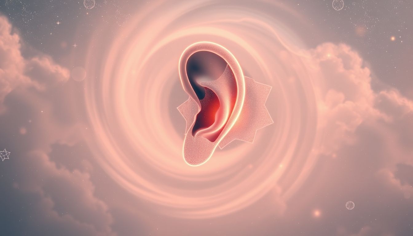 Rêver d'oreille interne qui démange signale intuition à développer.