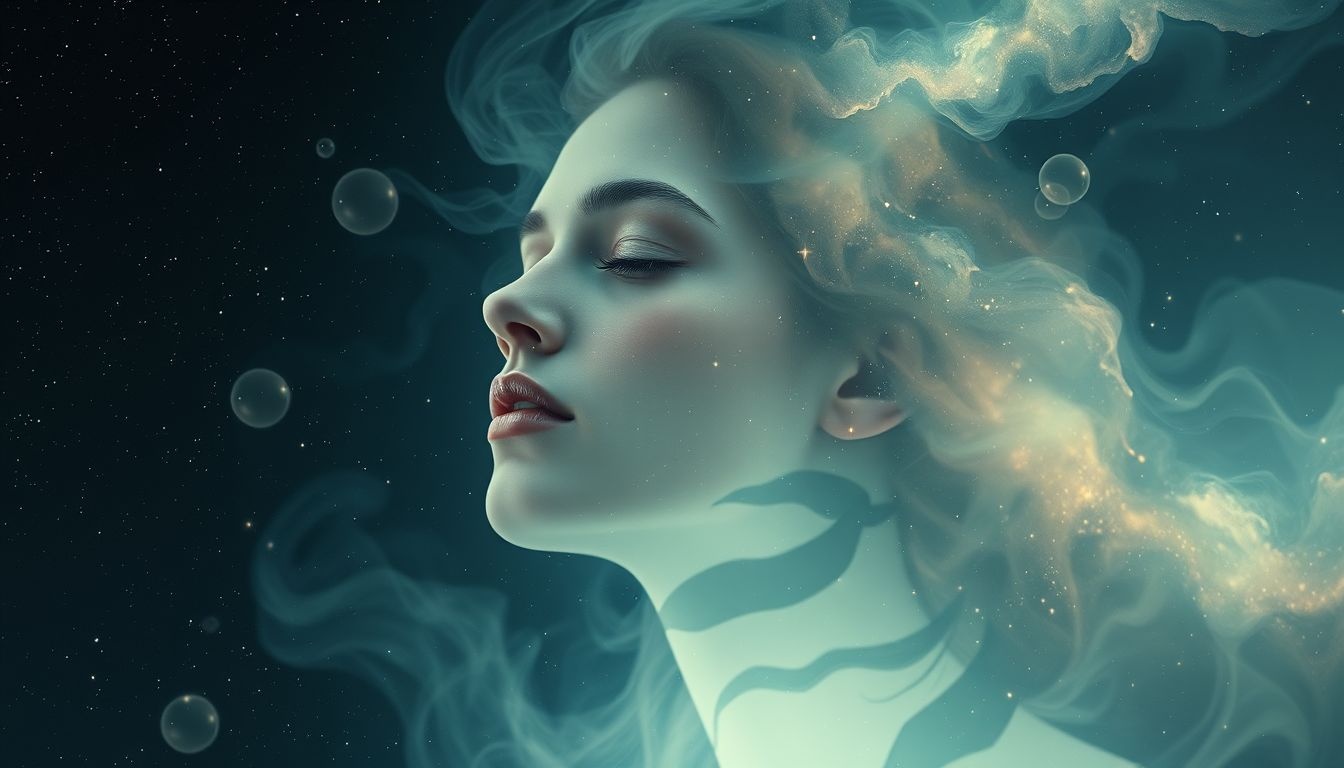 Rêver d'une photo de tête décédée évoque mémoire et regret.