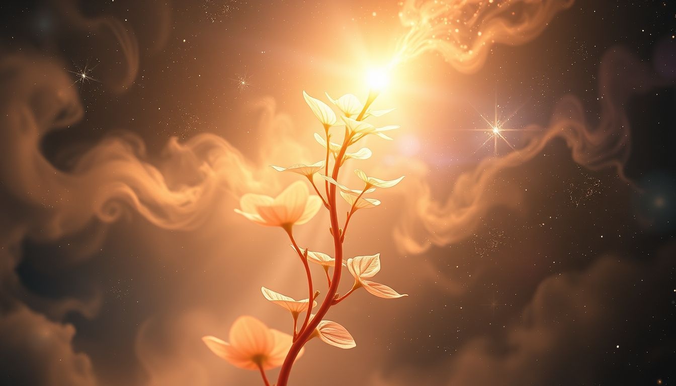 Rêver de plante à croissance rapide symbolise un succès imminent.