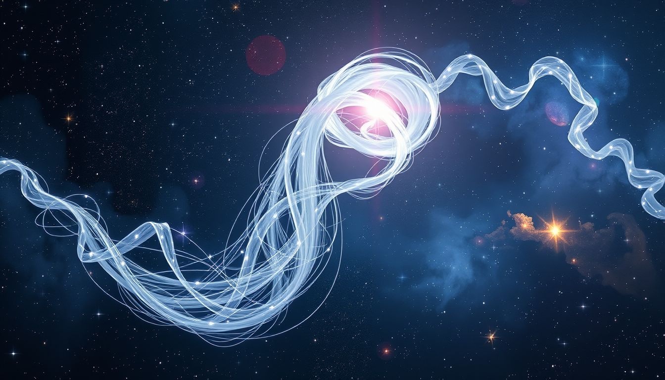 Rêver d'une queue de cheval longue symbolise vitalité et confiance.