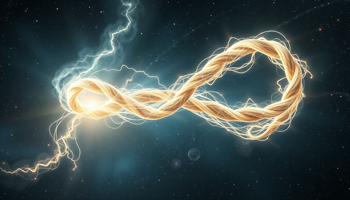 Rêver d'une queue de cheval serrée symbolise la discipline intérieure.