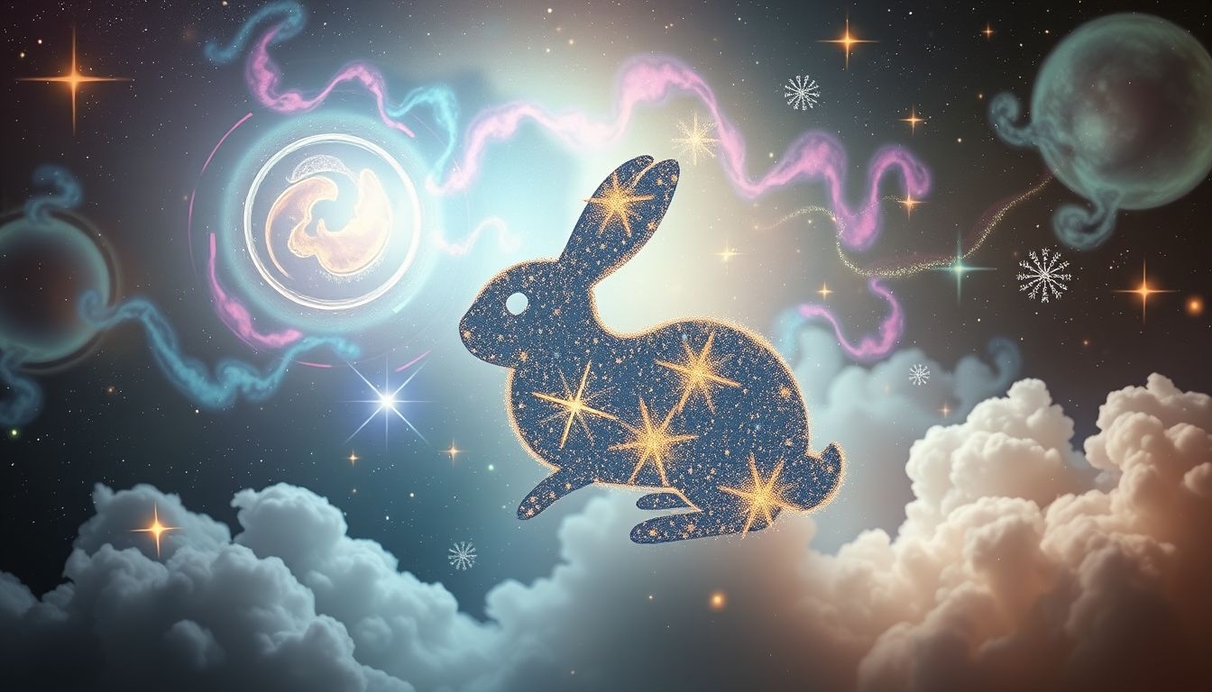 Rêver de Bugs Bunny symbolise l'ingéniosité face aux défis quotidiens.