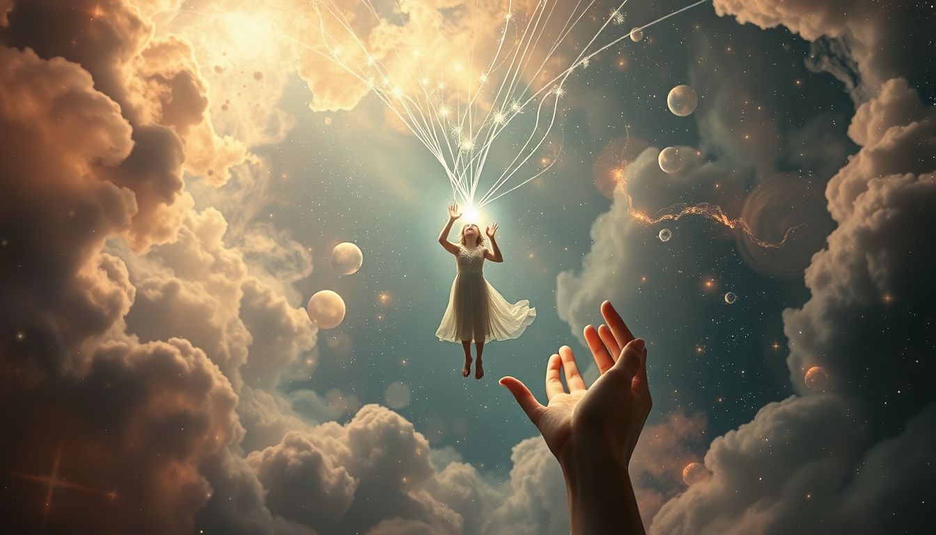 Rêver de calomel par étranger signale tromperie et faiblesse intérieure.