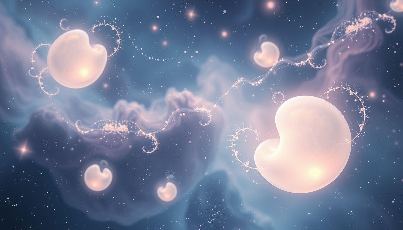 Rêver de calomel à la naissance symbolise nouveau départ vulnérable.