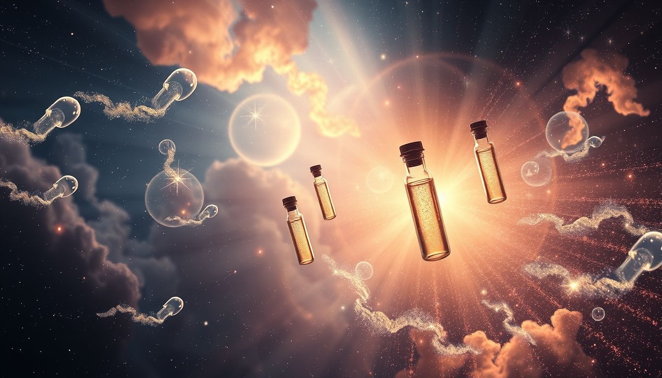 Rêver de calomel symbolise souvent la guérison intérieure et la clarté.