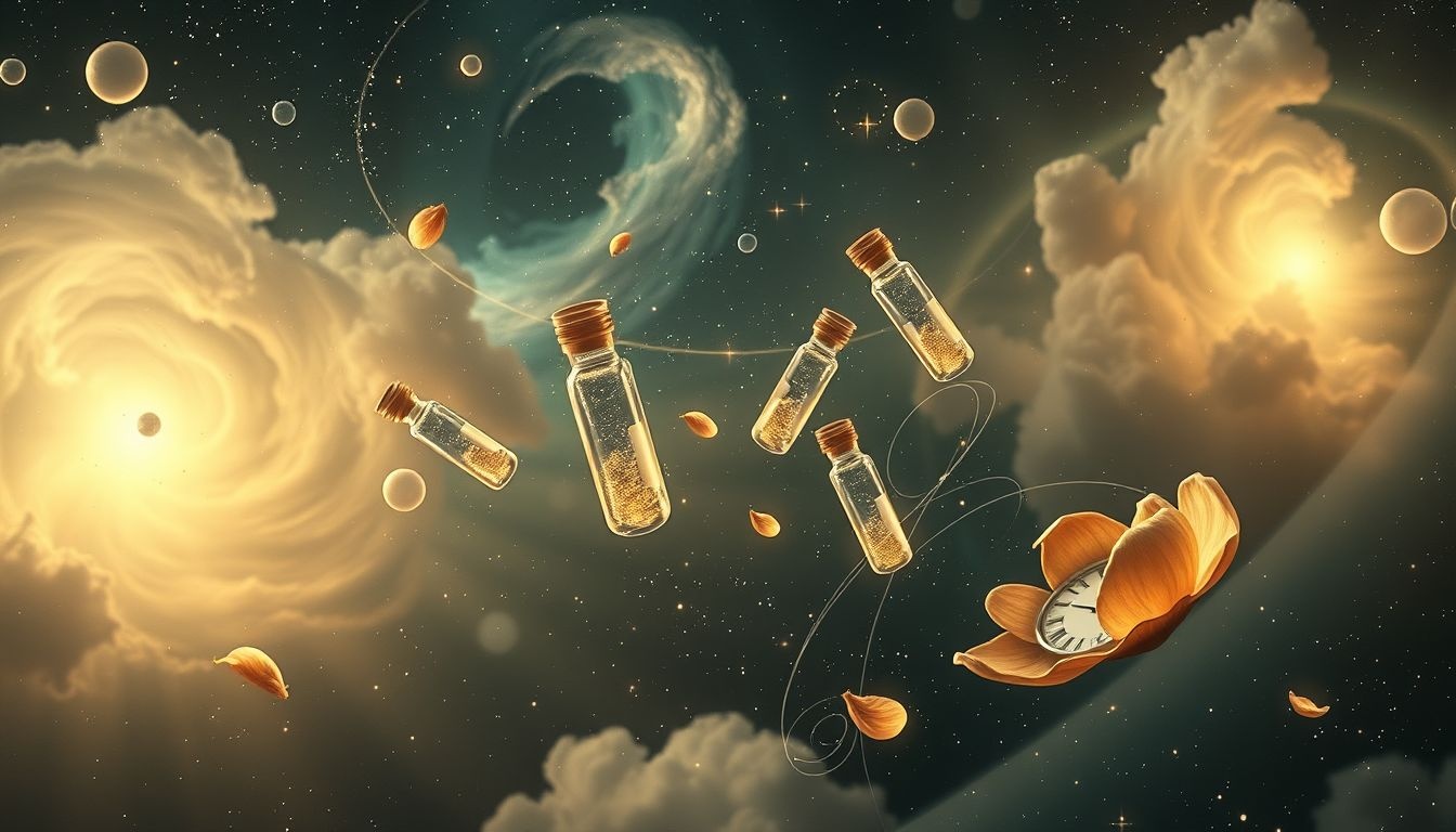 Rêver de calomel périmé symbolise des remèdes inefficaces passés.