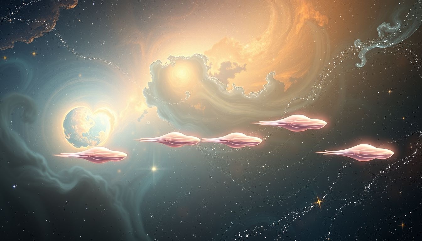 Rêver de cinq véhicules symbolise avancée rapide et multiples choix.