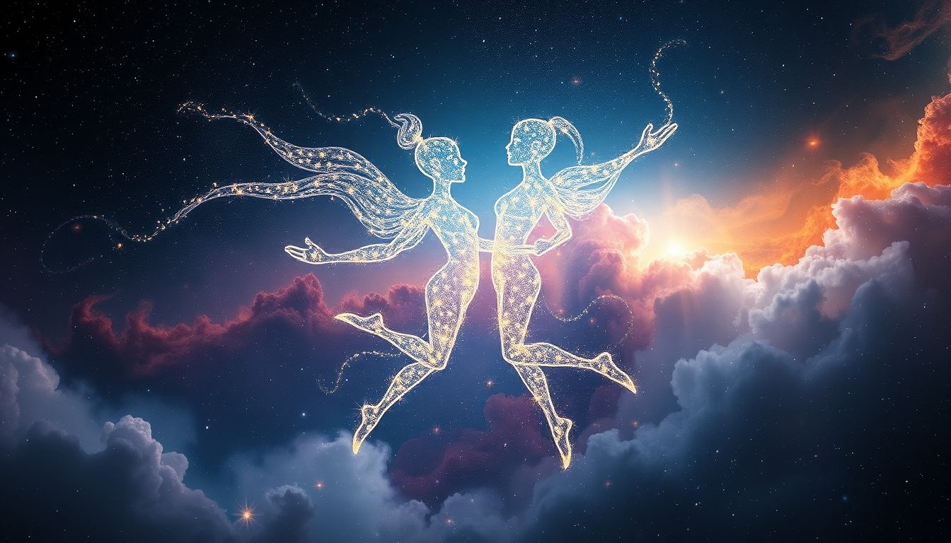 Rêver de complicité reflète amour profond et confiance mutuelle.