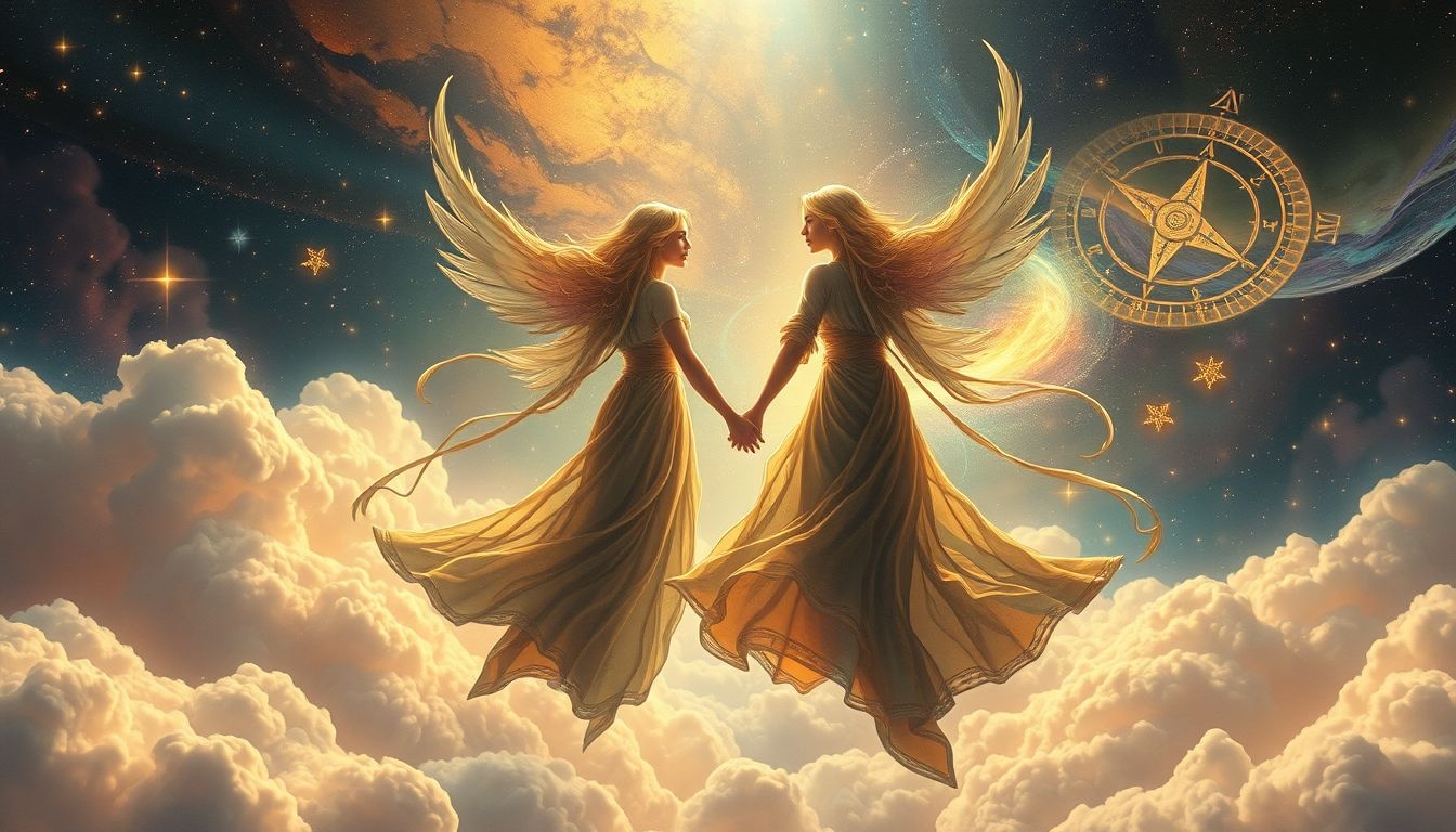 Rêver de complicité et voyage symbolise une aventure intérieure transformante.