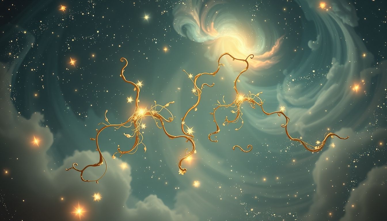 Rêver de couper du lierre symbolise la libération des contraintes.