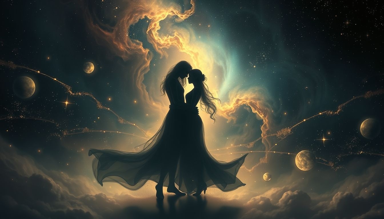 Rêver d’amitié avec un intrigant révèle méfiance et stratégie sociale.