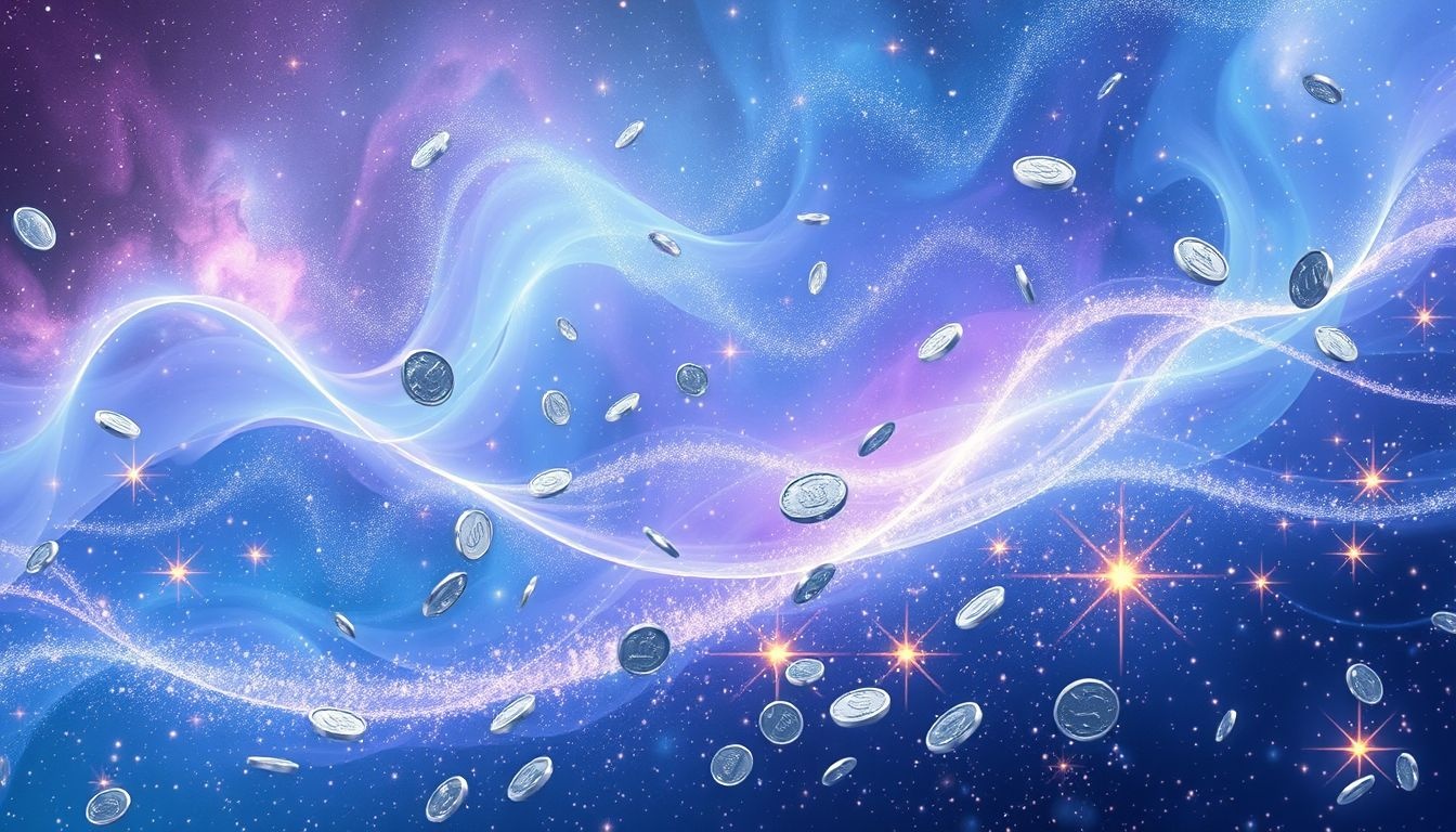 Rêver de dix mille symbolise souvent abondance et stabilité financière.