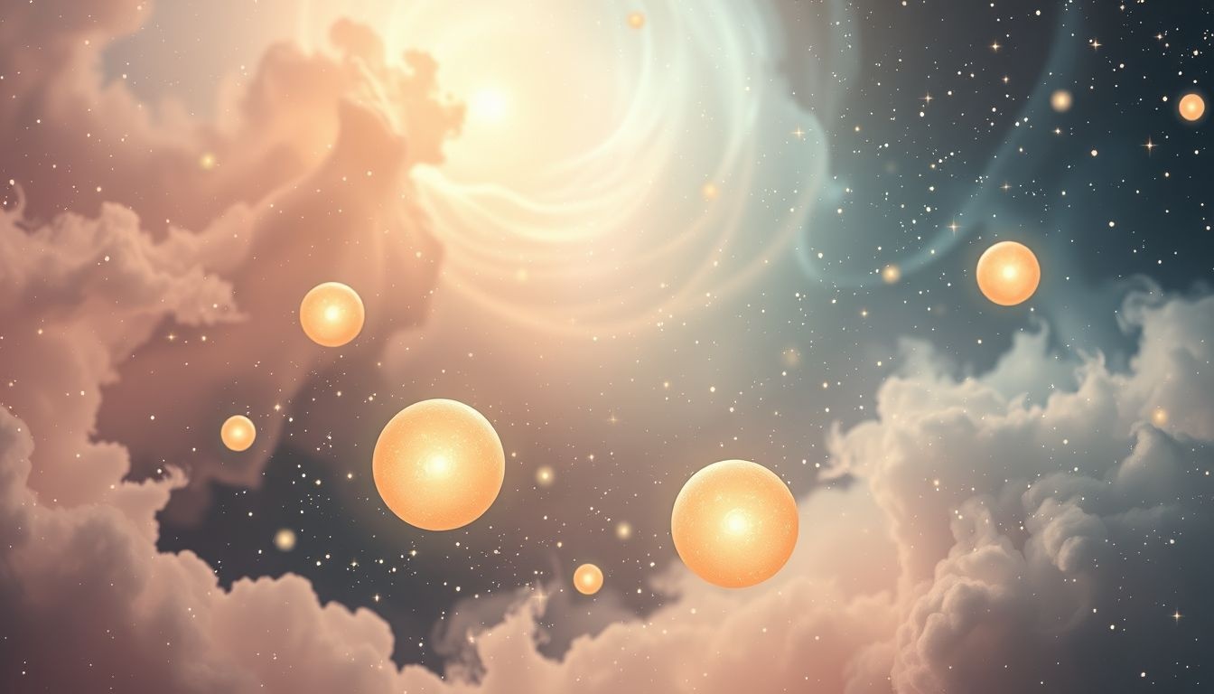 Rêver de dragées symbolise l’espoir et la joie d’un nouveau départ.