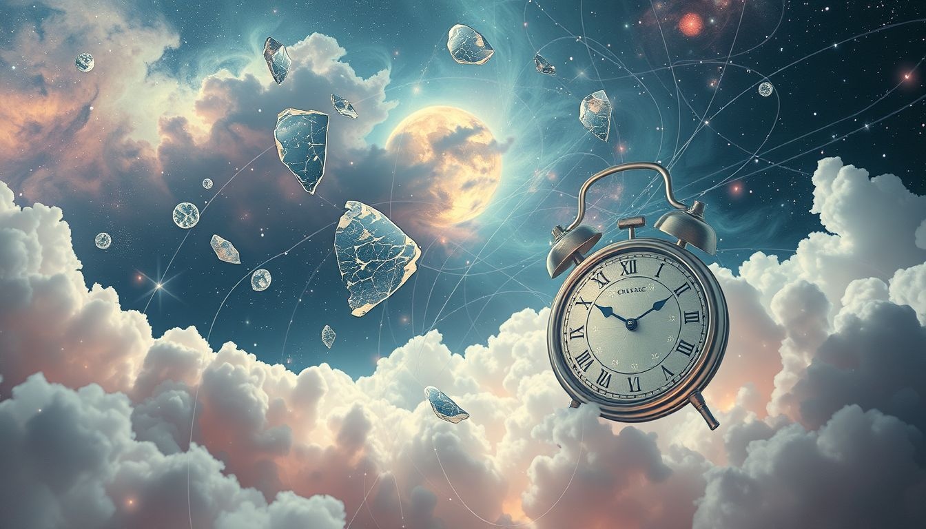 Rêver de faillite personnelle révèle souvent une peur profonde d’échec.