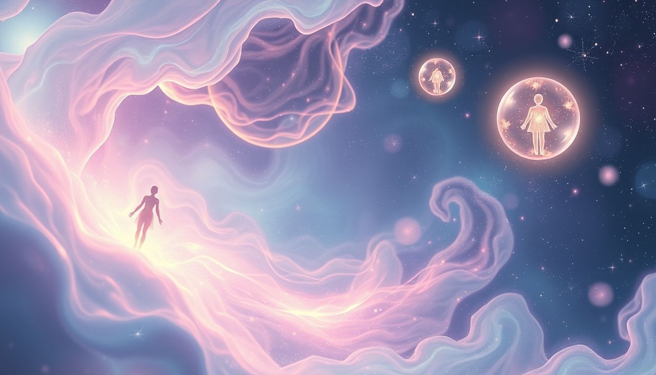 Rêver de bruit révèle souvent un désir profond d’être entendu.