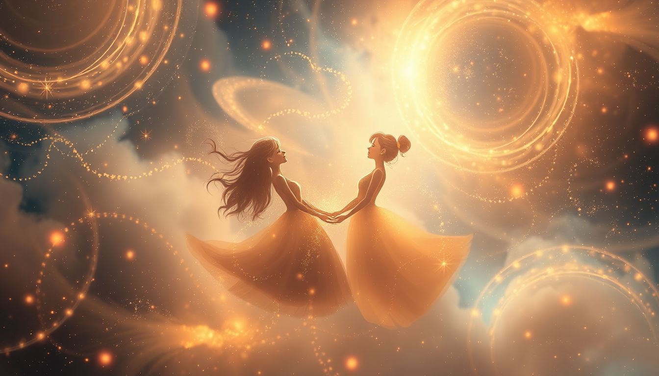 Rêver de fête entre amis symbolise bonheur et liens renforcés.