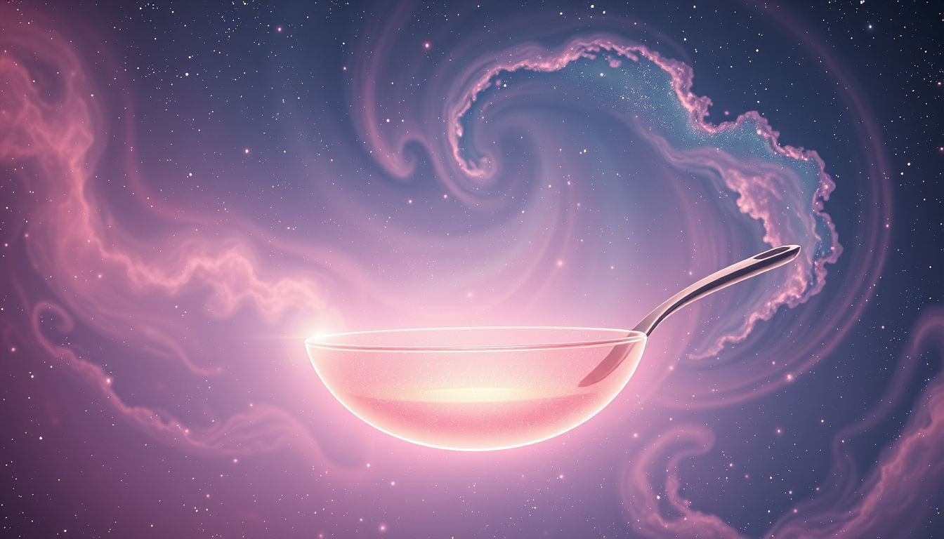 Rêver de frire révèle souvent votre gestion des limites personnelles.