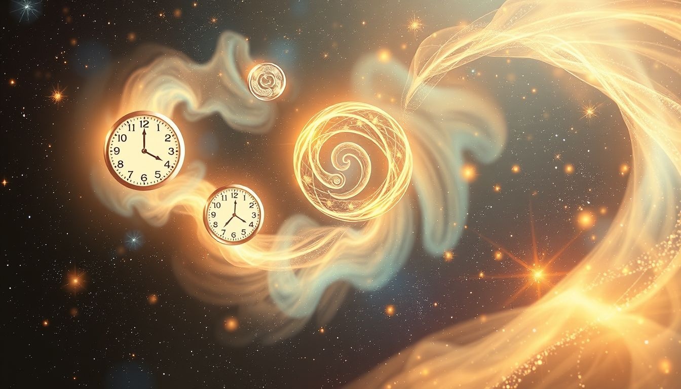 Rêver d’une année bissextile symbolise abondance et opportunités prolongées.