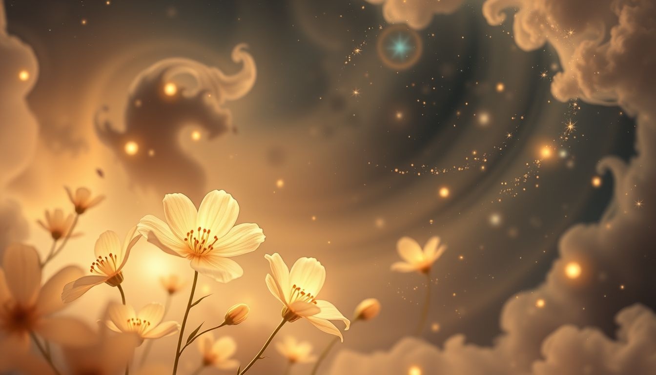 Rêver de giroflées symbolise un renouveau plein d'espoir.