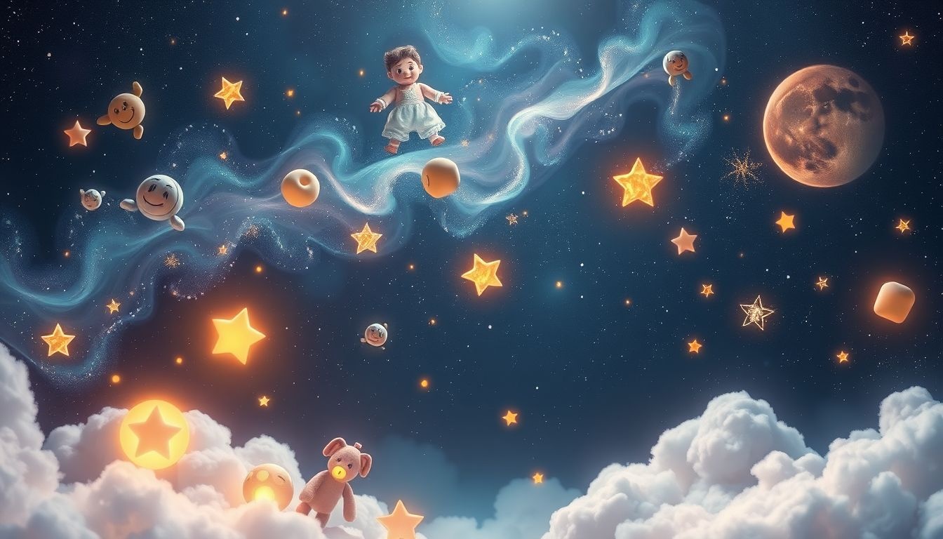 Rêver de jouets anciens réveille l’âme d’enfant et la nostalgie.