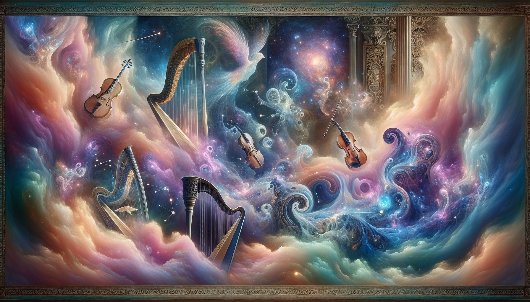 Rêver d’instrument – 33 Significations et interprétations – Le Livre ...
