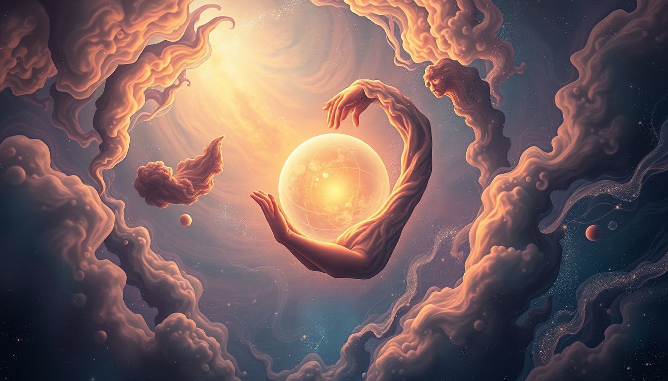 Rêver d'une fosse d'aisance symbolise souvent anxiété et renouveau.
