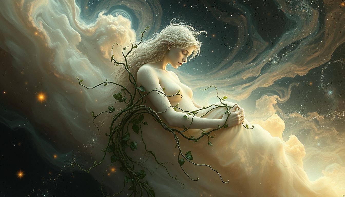 Rêver de lierre étranglant symbolise souvent oppression et limites personnelles.