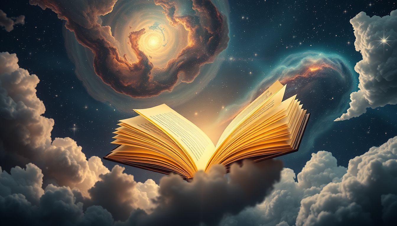 Rêver de livres d'occasion symbolise le savoir partagé et l'expérience.