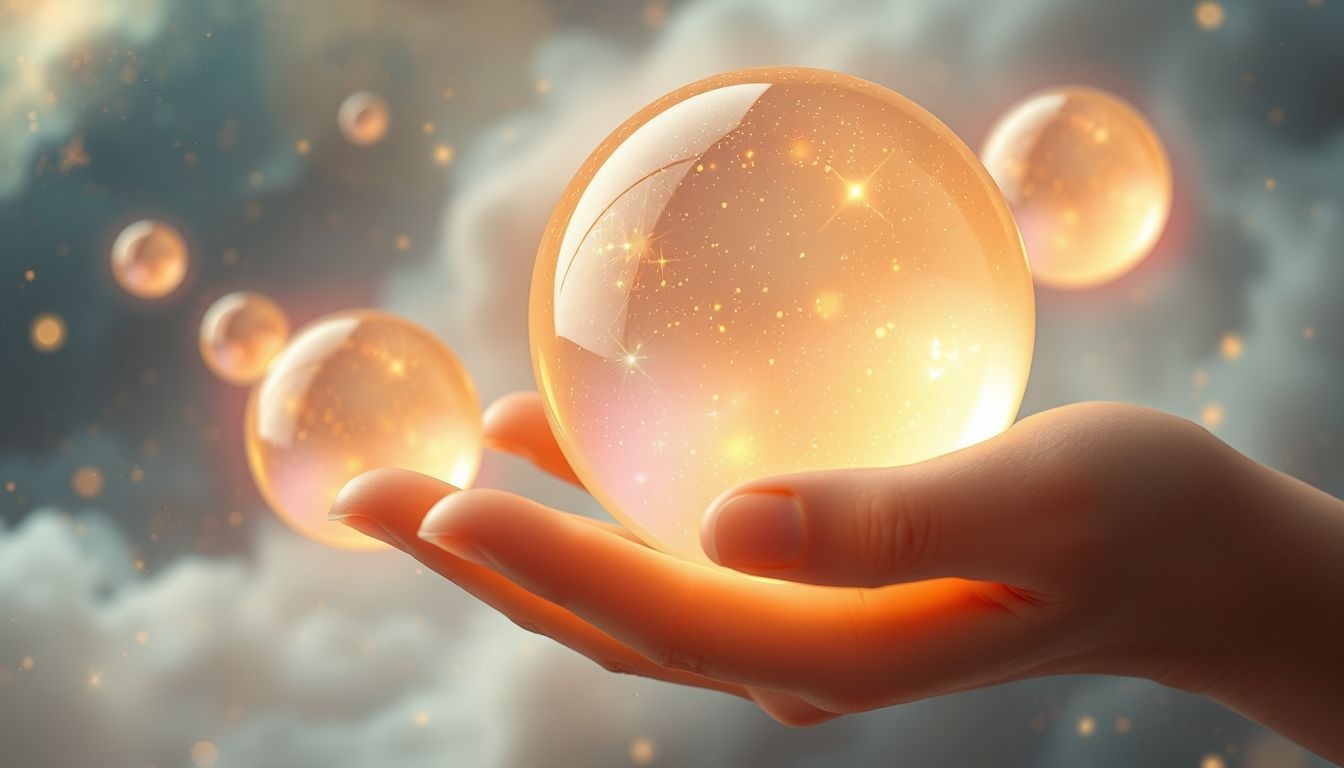 Rêver de manger des dragées symbolise la joie et l'abondance.