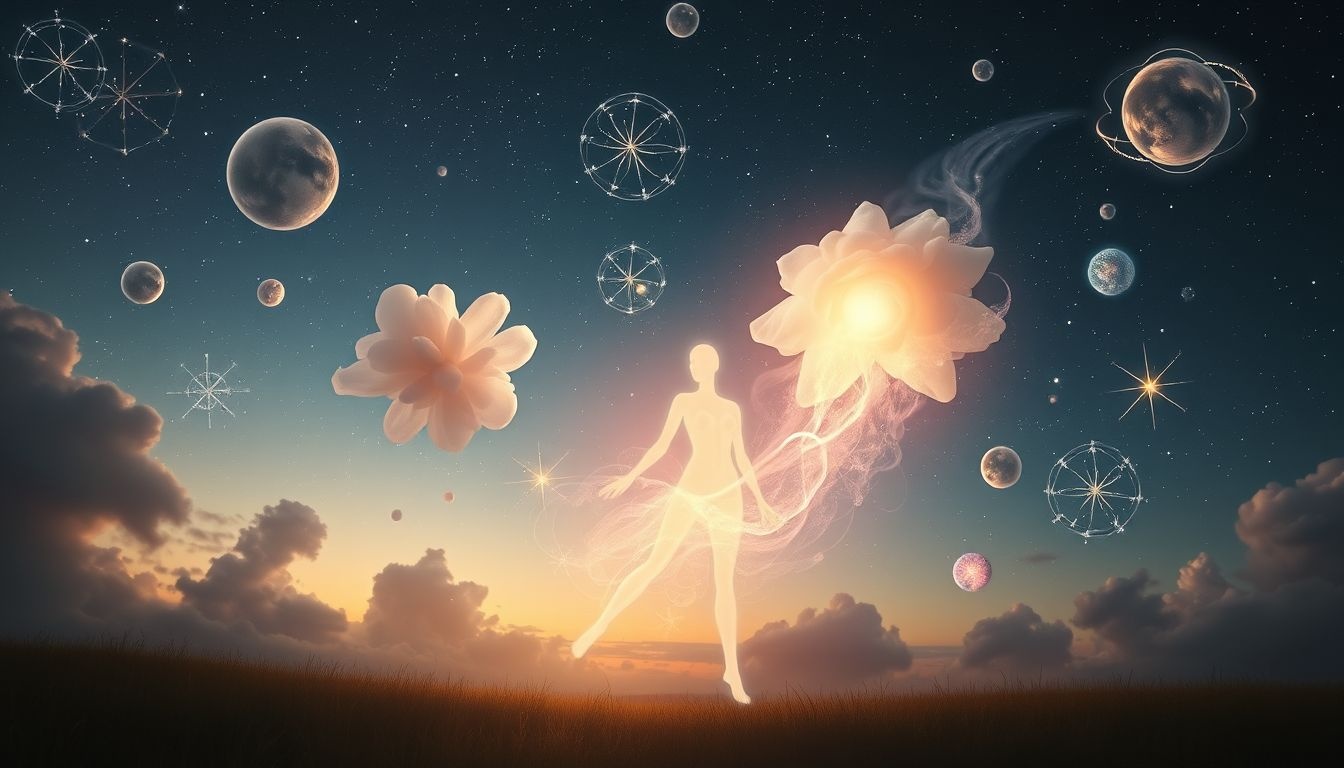 Rêver d’excréments symbolise souvent une purification intérieure profonde.