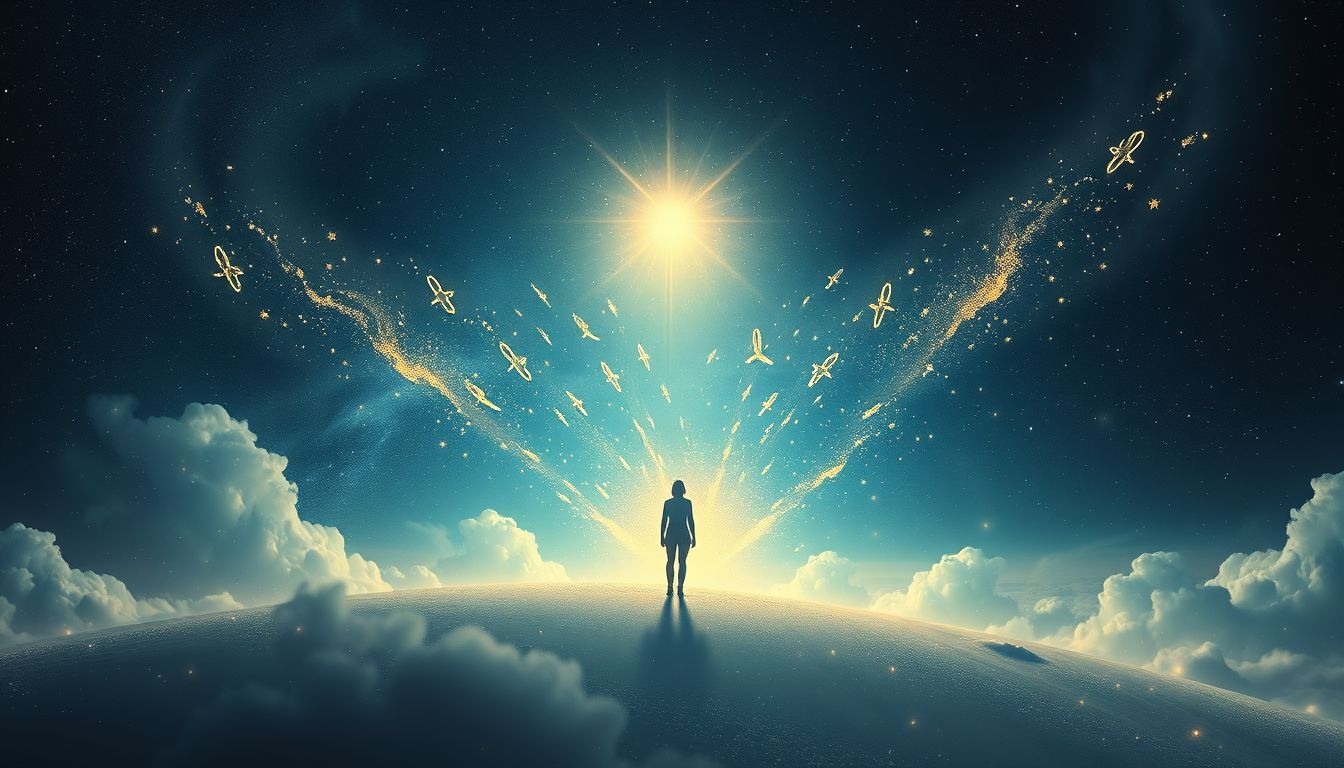 Rêver de perdre des followers révèle une peur d'être ignoré.