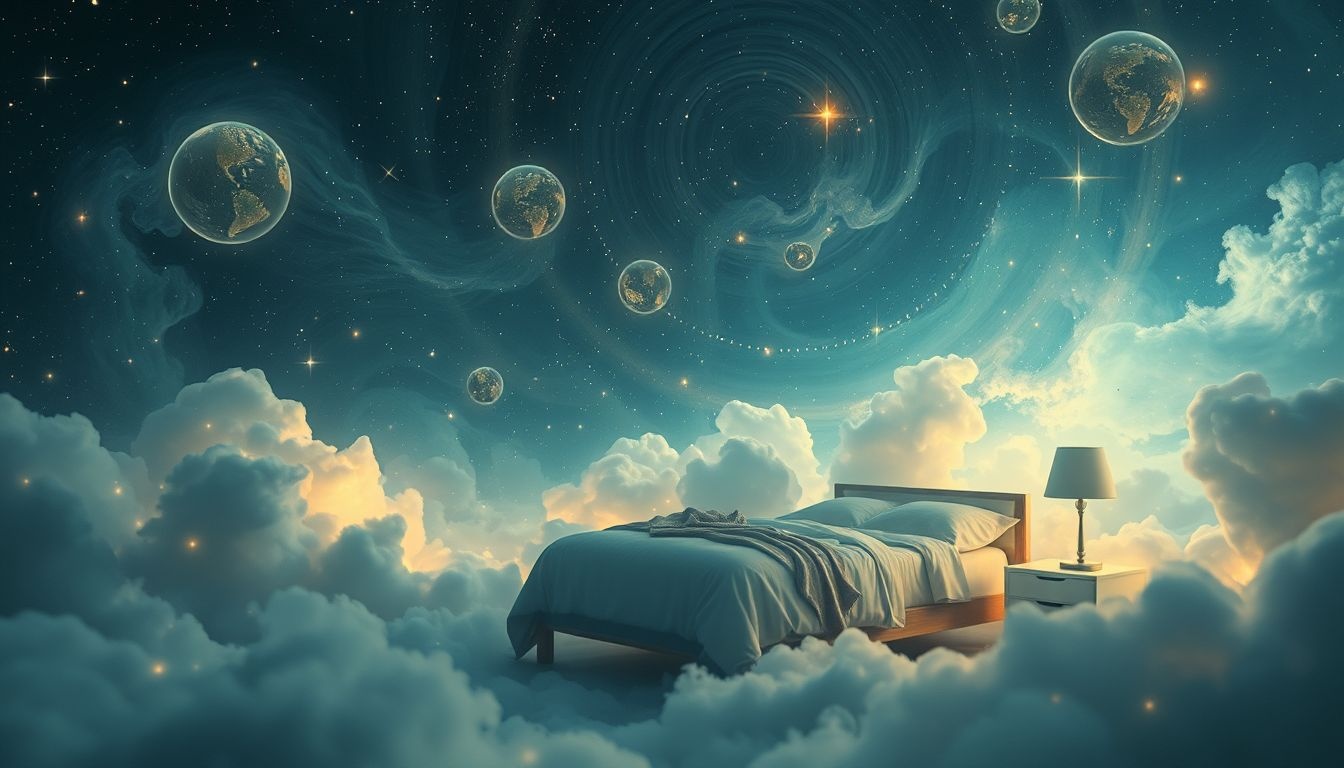 Rêver de perdre ses affaires en chambre d'amis symbolise peur d'oubli.