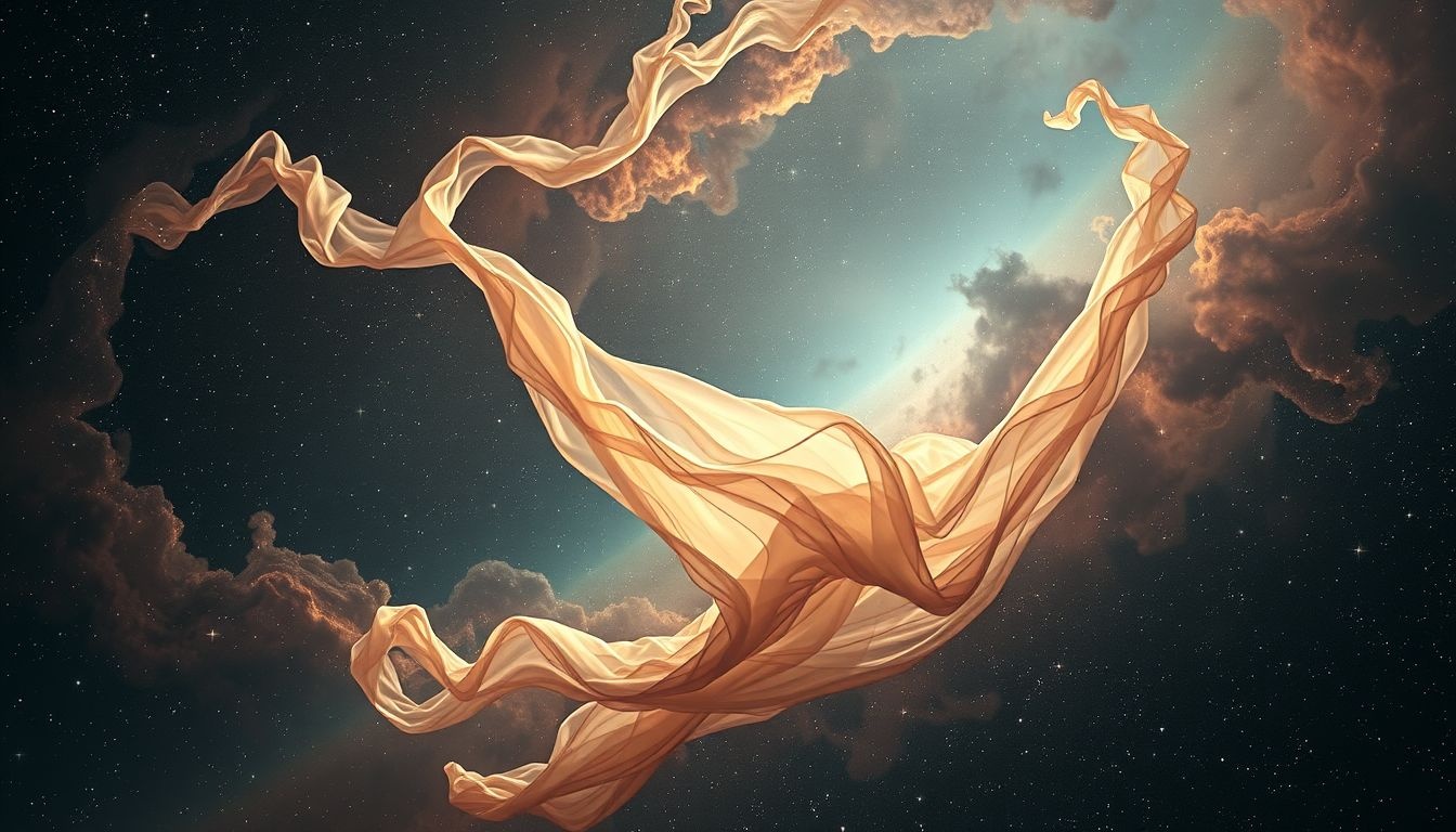 Rêver de perdre une surjupe symbolise souvent une vulnérabilité cachée.