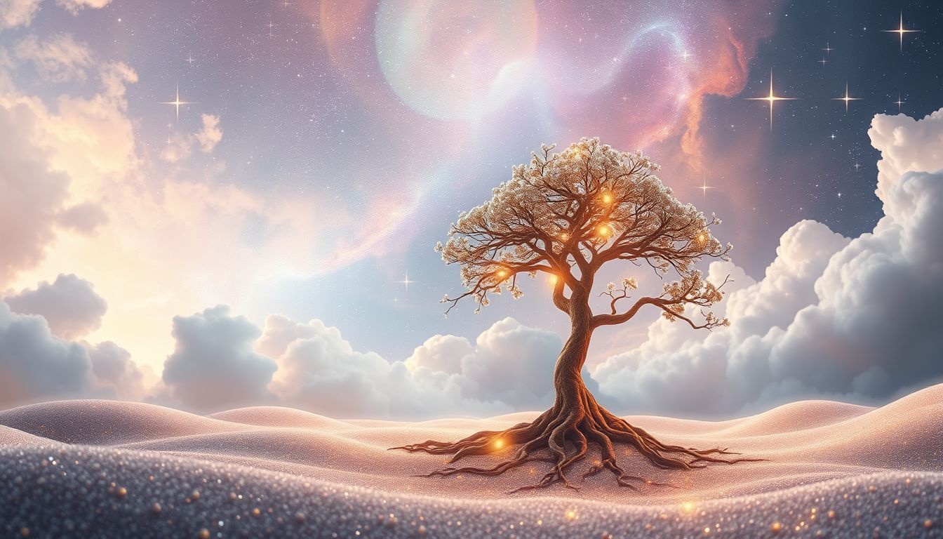 Rêver d’un platane symbolise l’engagement durable et l’espoir.