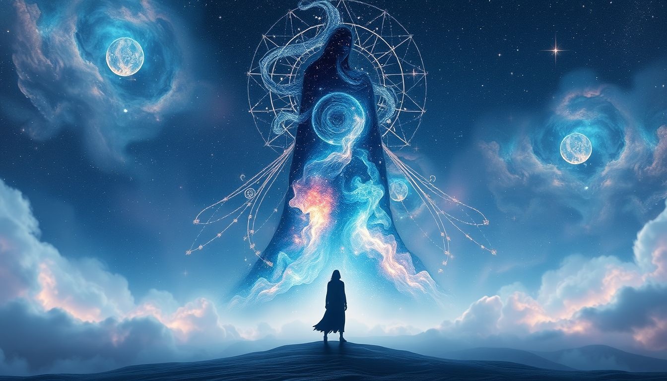 Rêver de résister symbolise souvent un conflit intérieur profond.