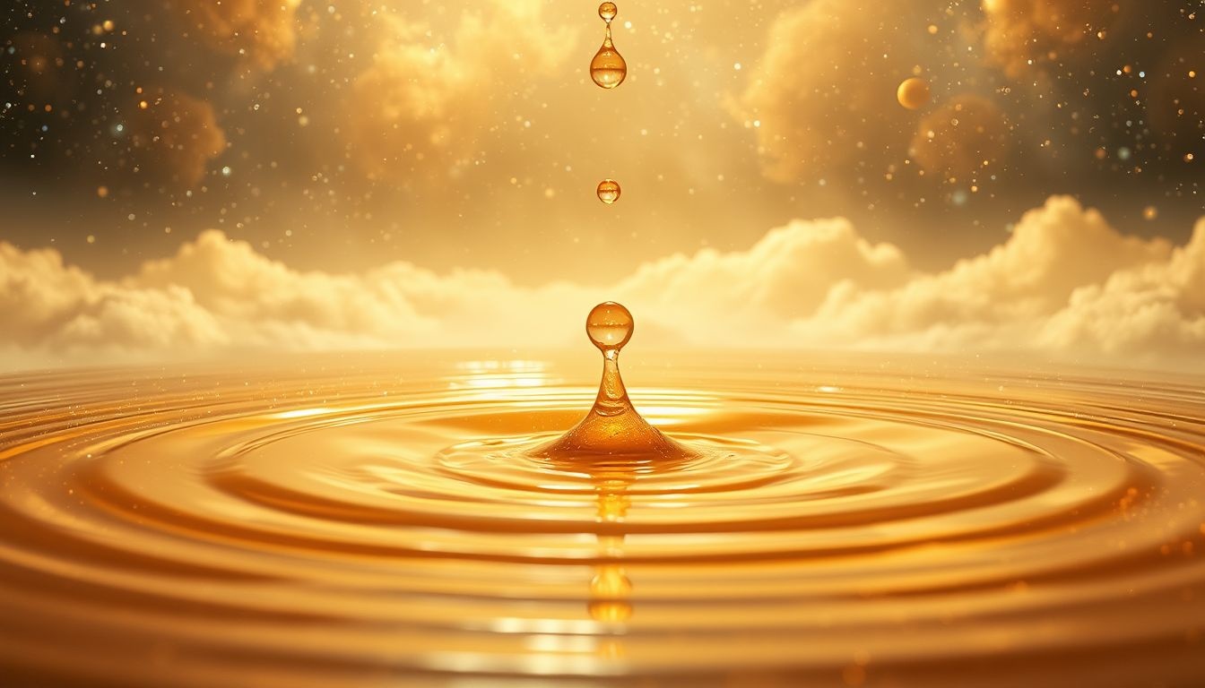 Rêver d'huile renversée prédit souvent des erreurs coûteuses imminentes.