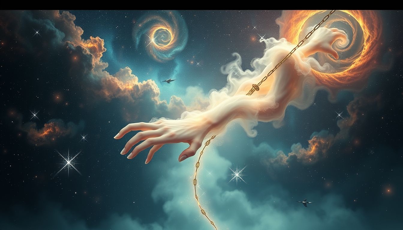 Rêver de rhumatisme symbolise des obstacles à nouvelles aventures.
