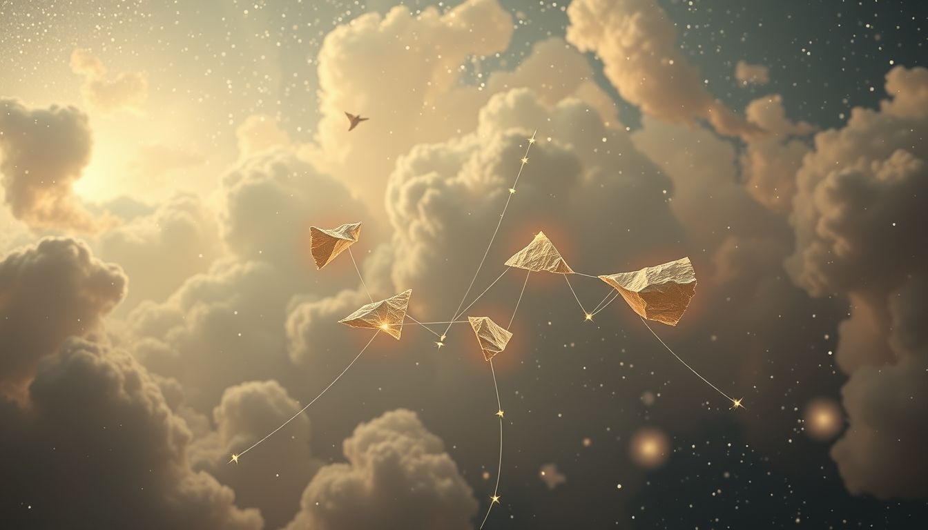 Rêver de timbres déchirés révèle des messages fragiles et rompus.