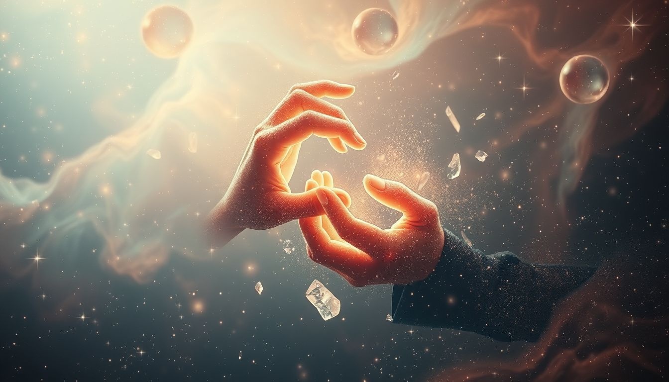 Rêver de trahison révèle souvent un deuil intérieur non résolu.