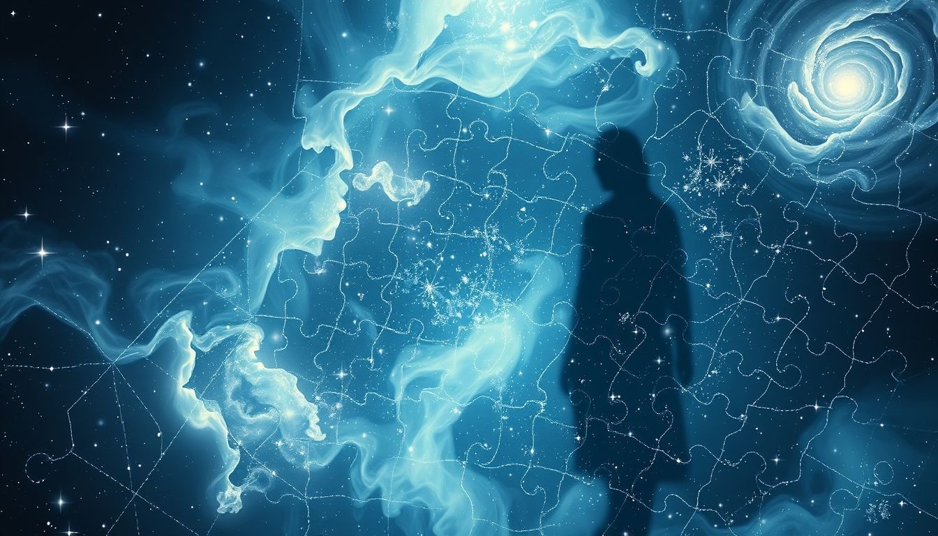 Rêver de tricher révèle souvent un doute profond sur soi-même.