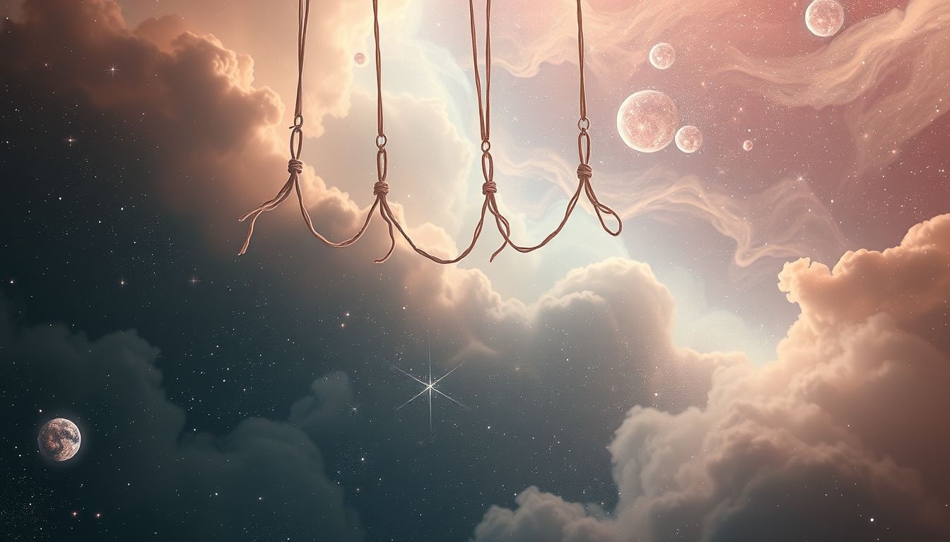 Rêver de vendre une laisse symbolise le désir de liberté intérieure.