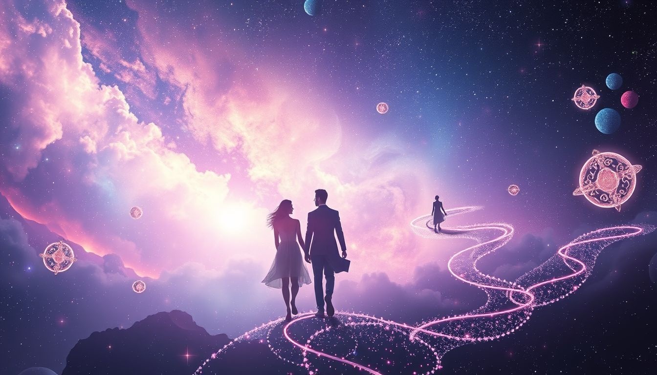 Rêver de voyages de luxe symbolise aspiration et quête de prestige social.