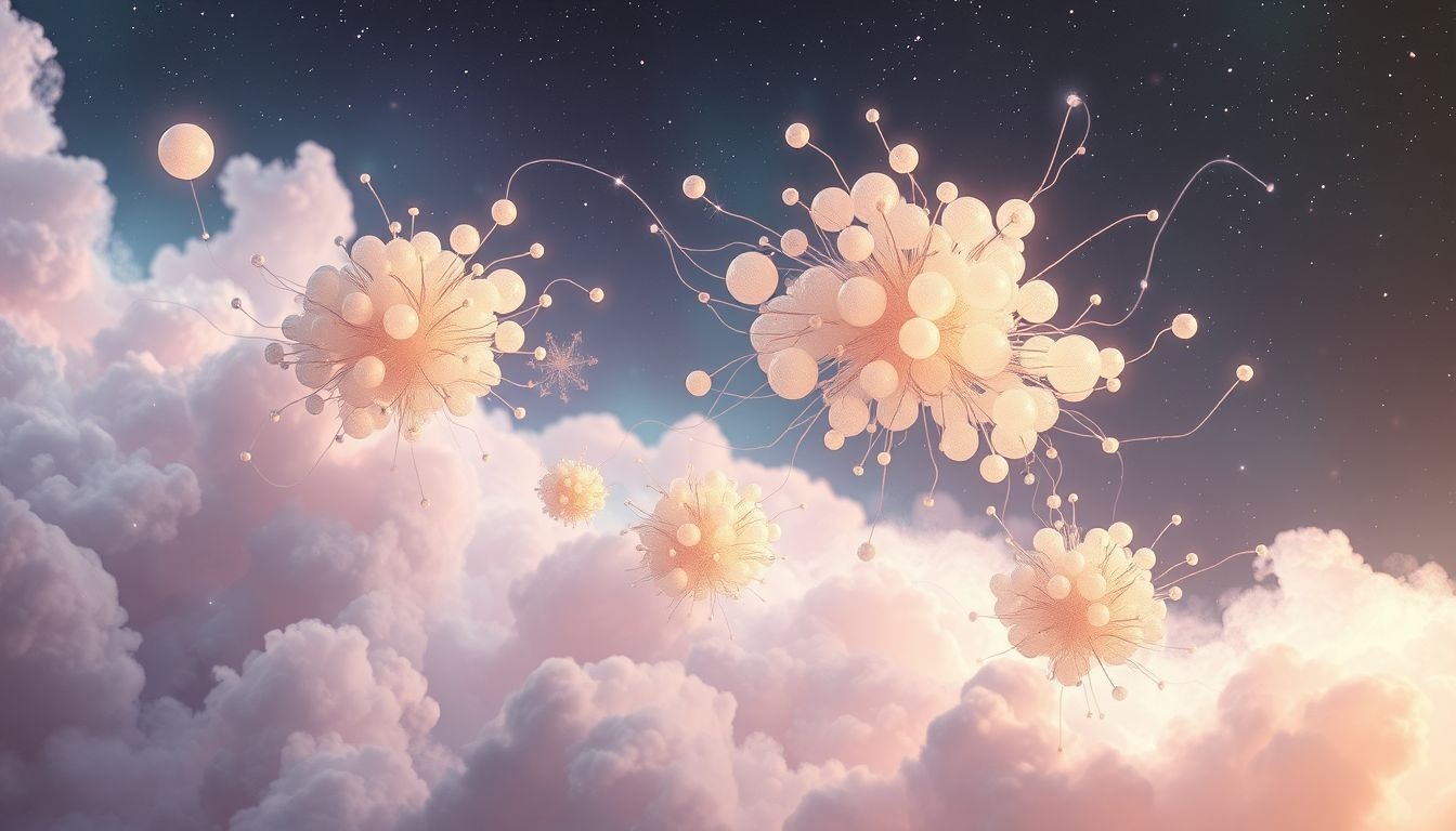 Les rêves de colonies révèlent des désirs d'expansion personnelle cachés.